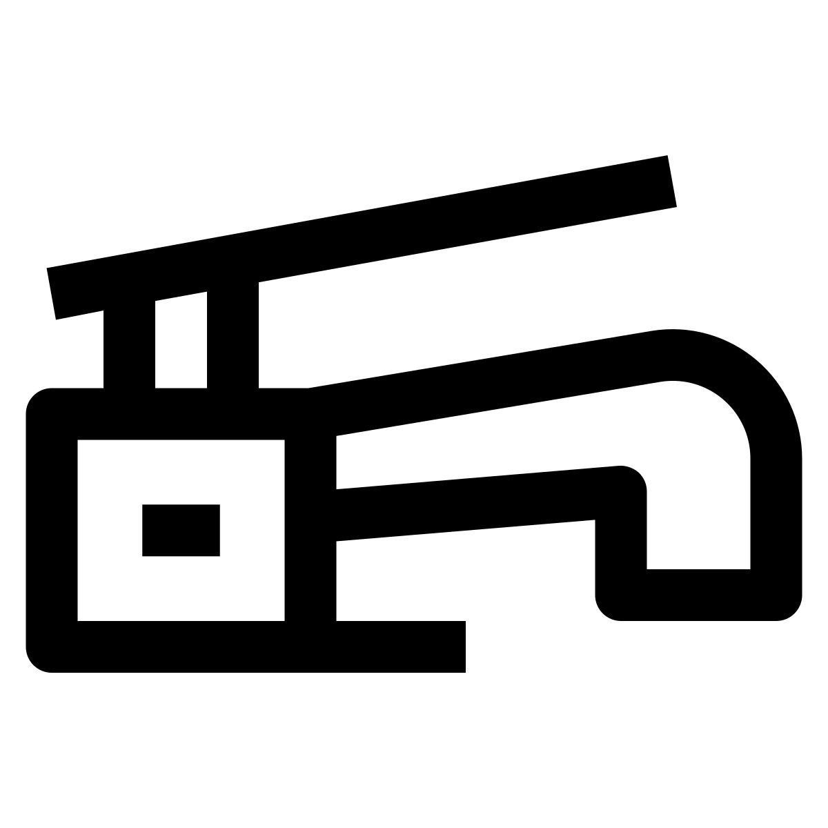 faucet icon