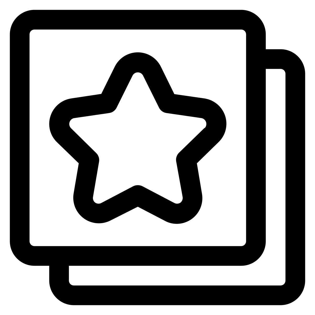 favorite icon