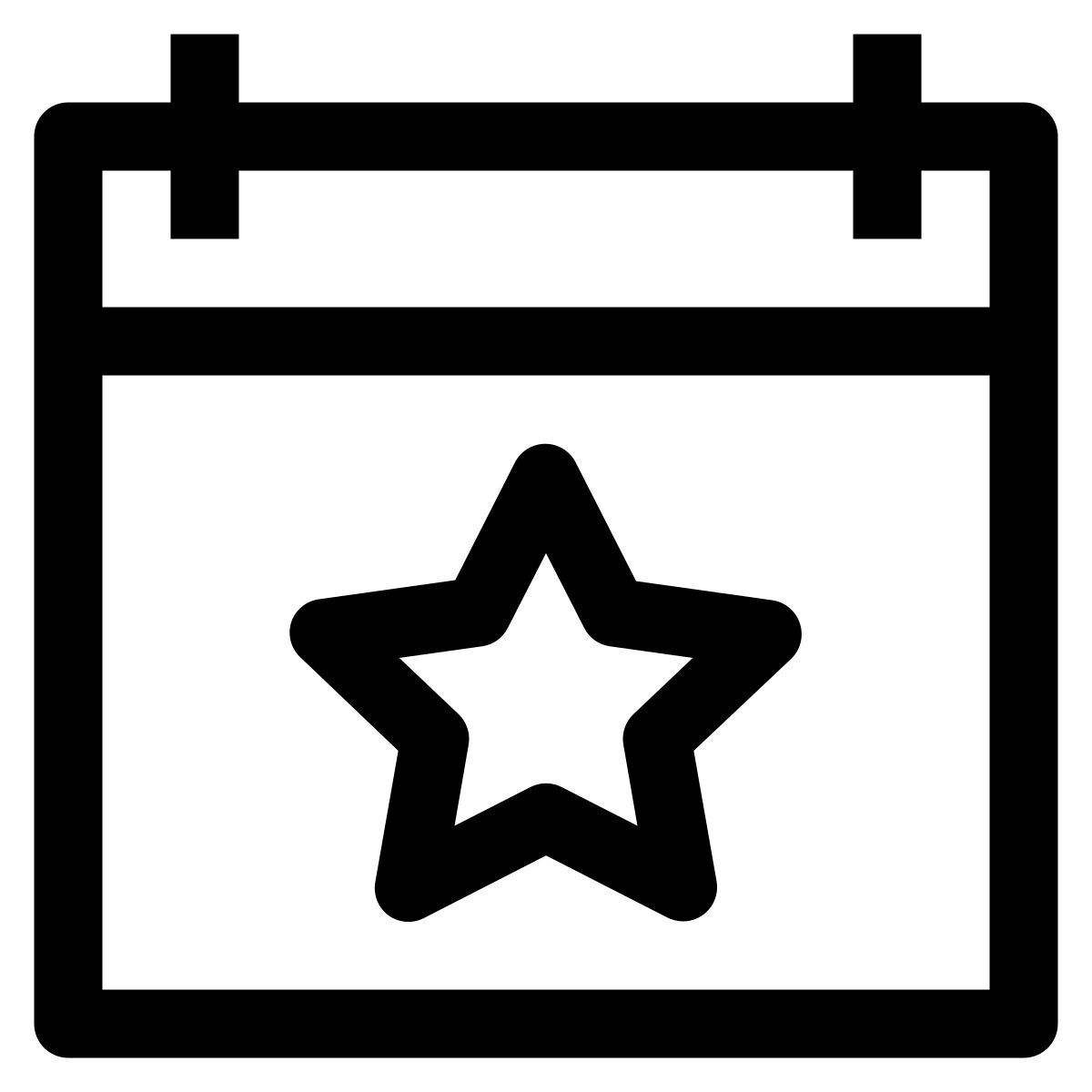 favorite icon