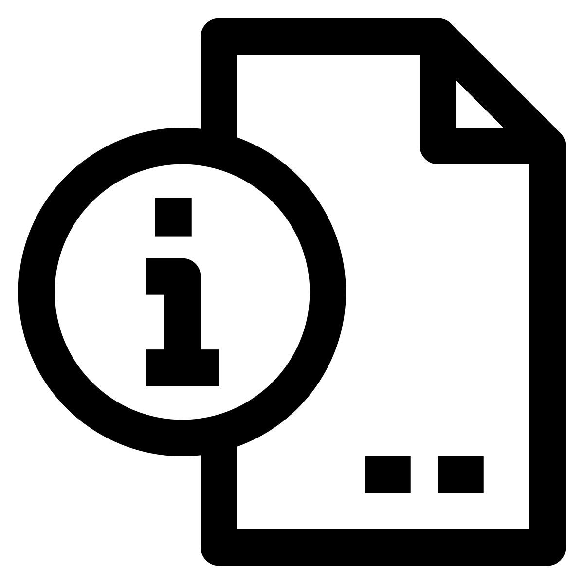 file icon