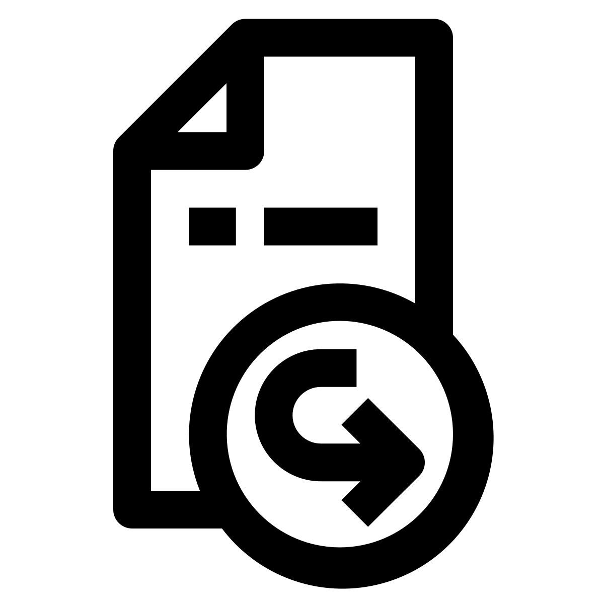 file send icon