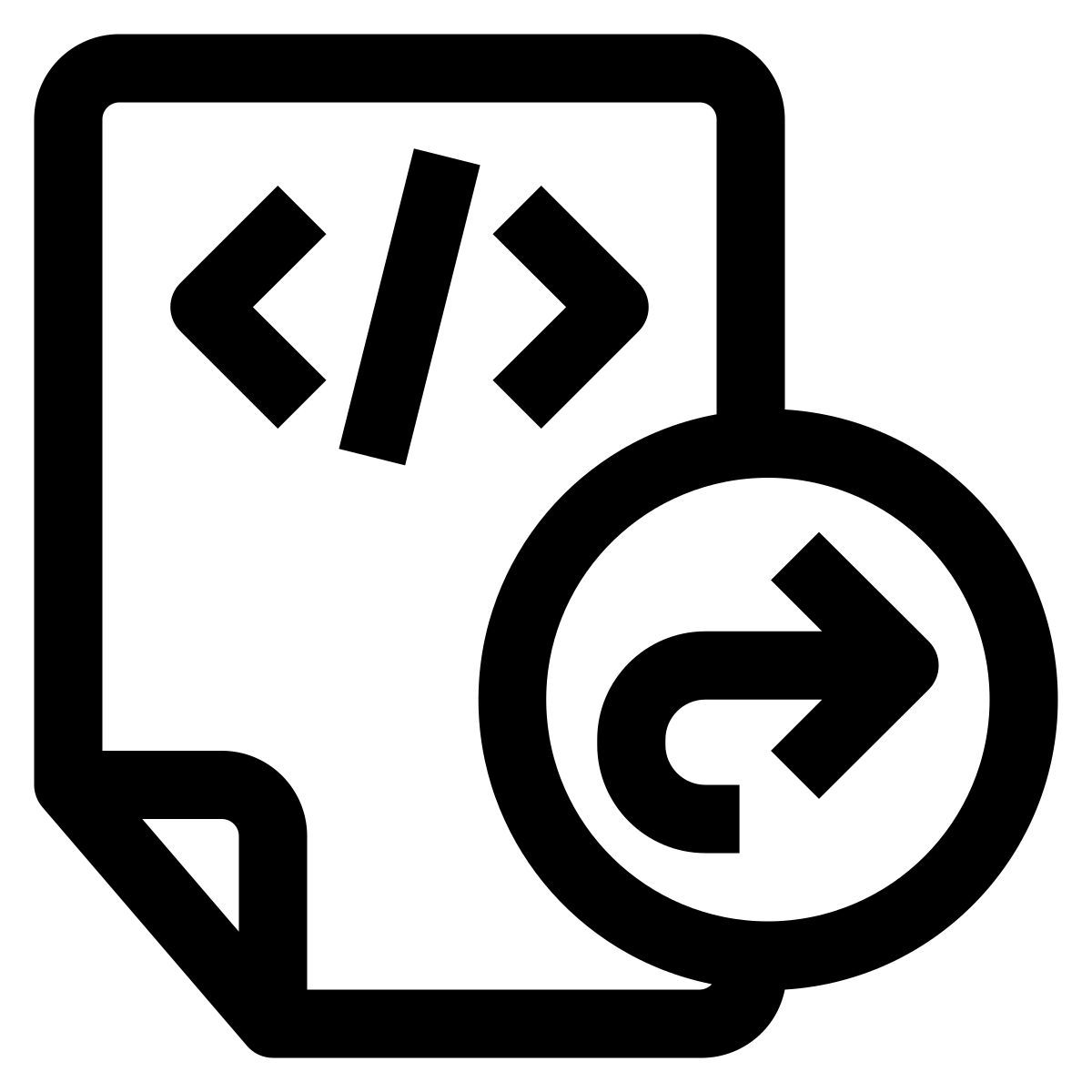 file transfer icon
