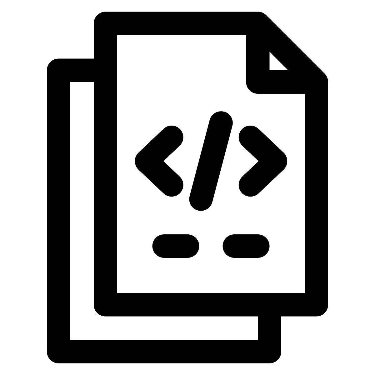 file icon