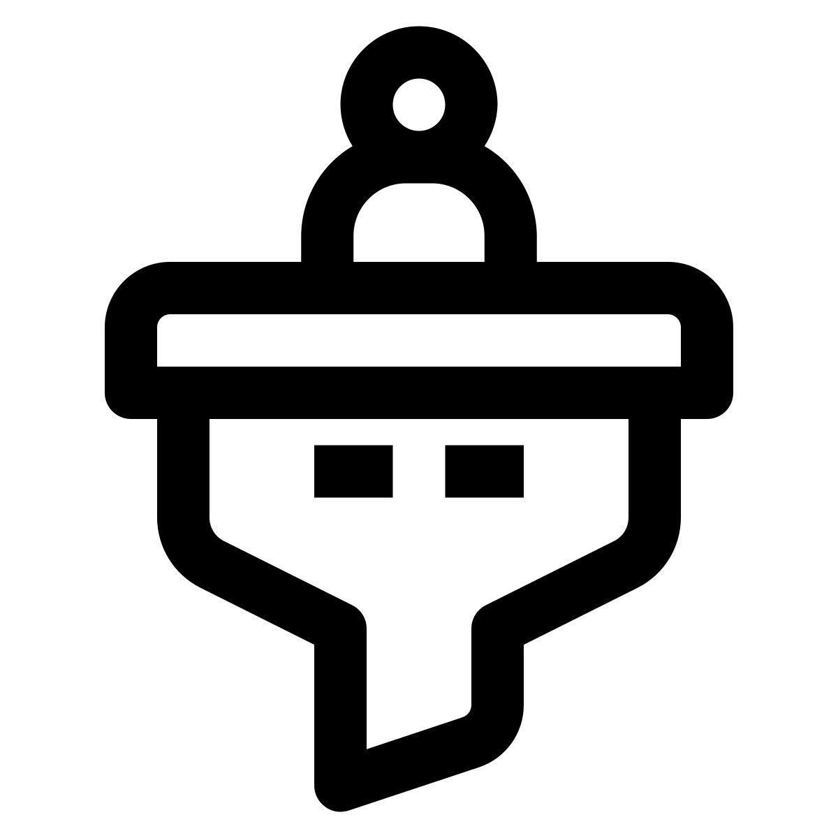 filter icon