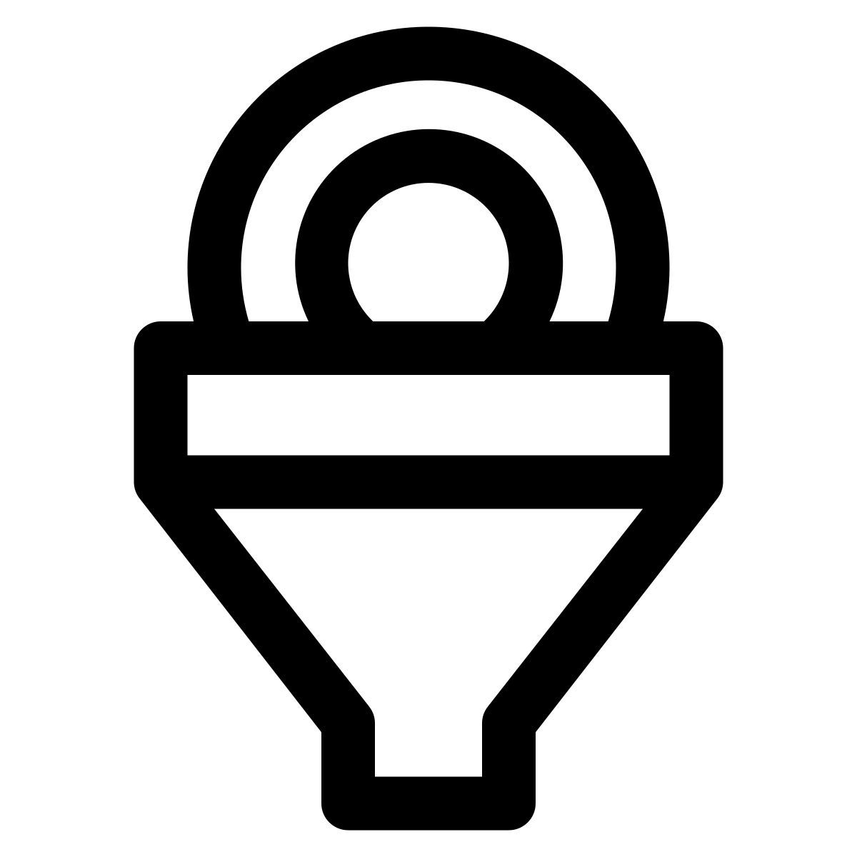 filter icon
