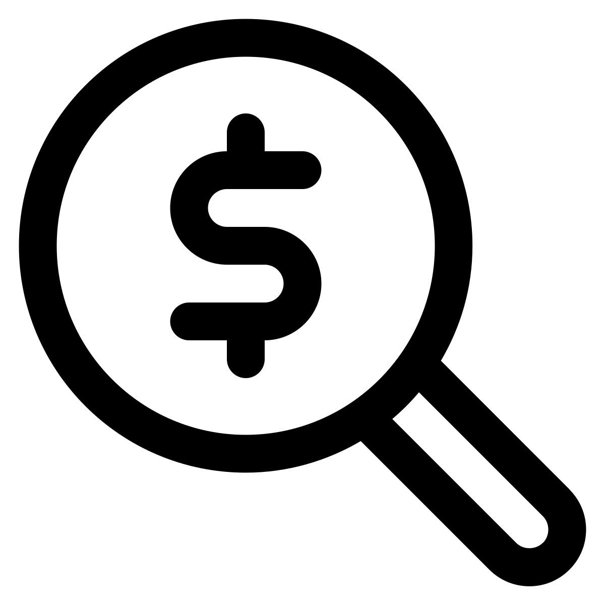 trovare icon