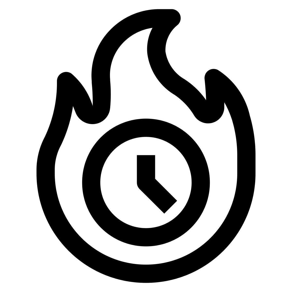 fire icon