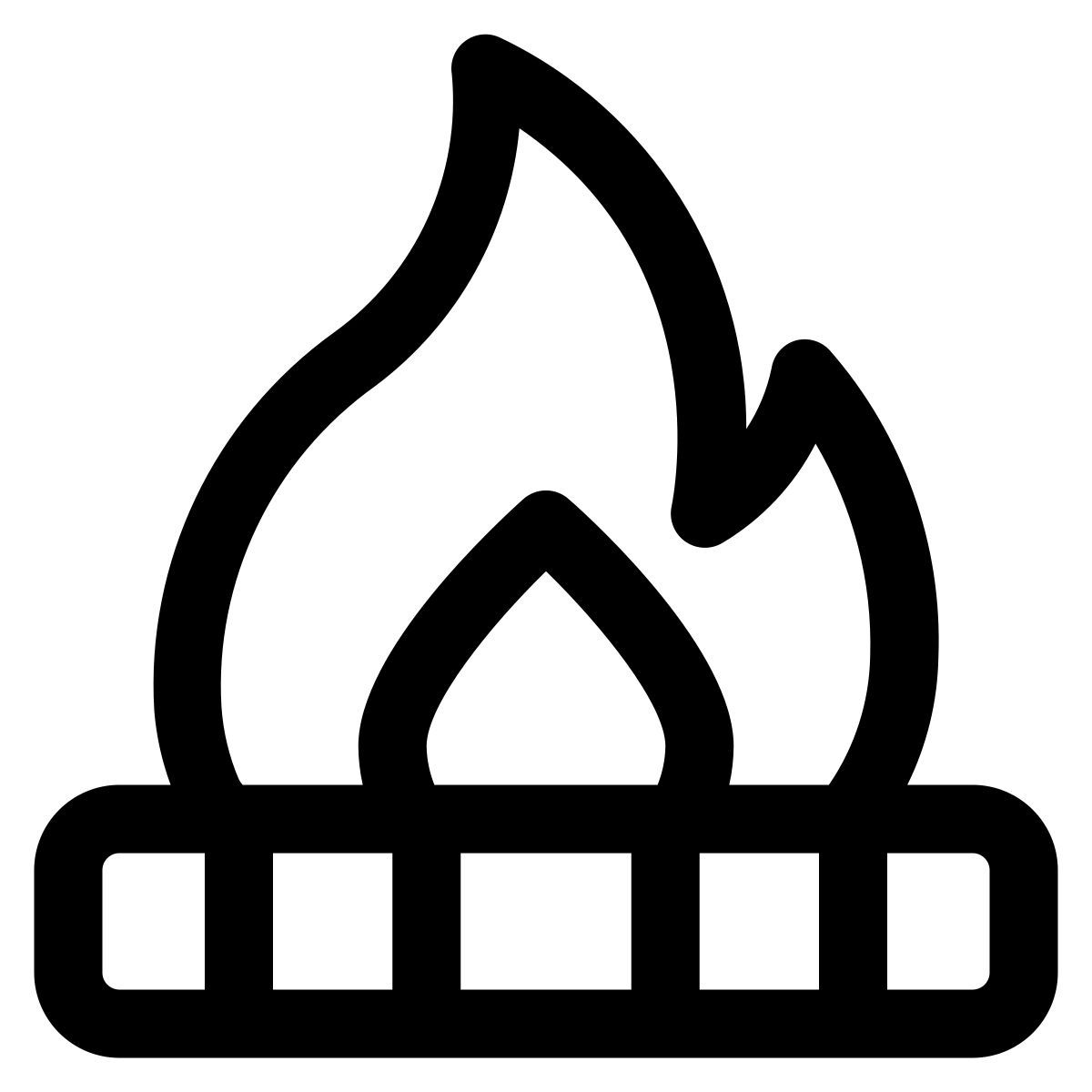 firewall icon