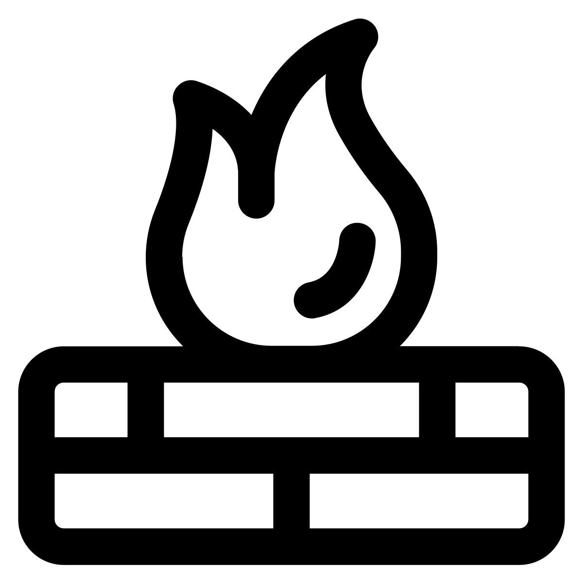 firewall icon
