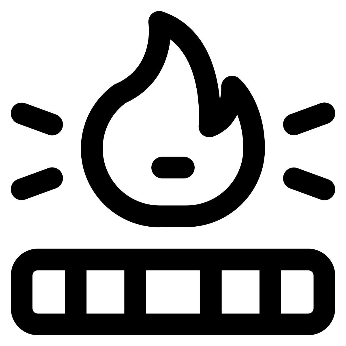firewall icon