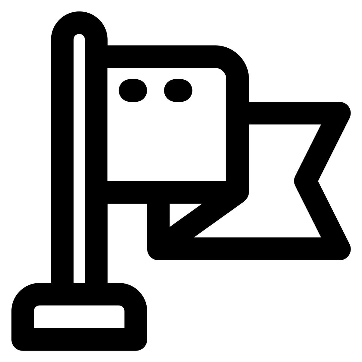 flag icon