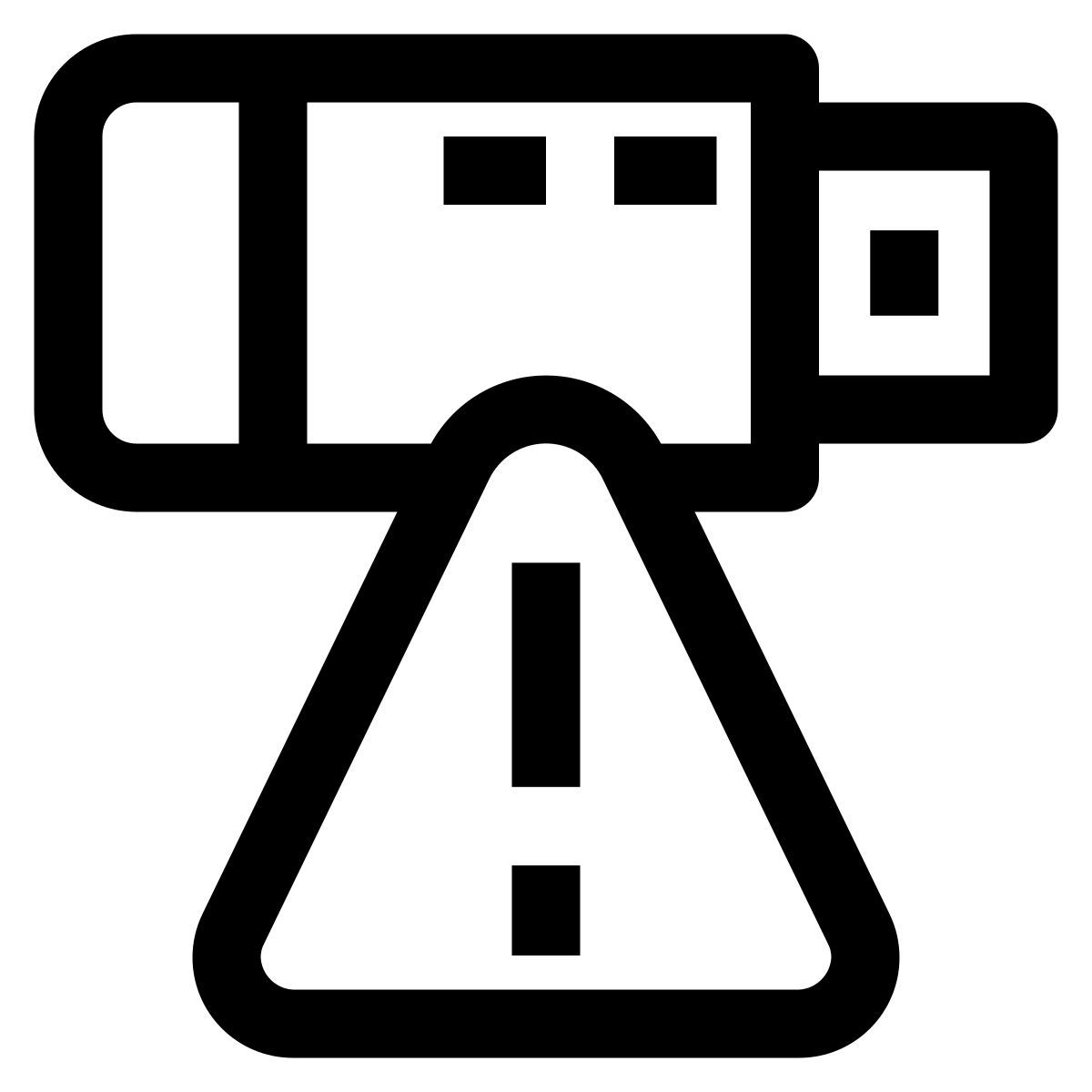 flash drive icon