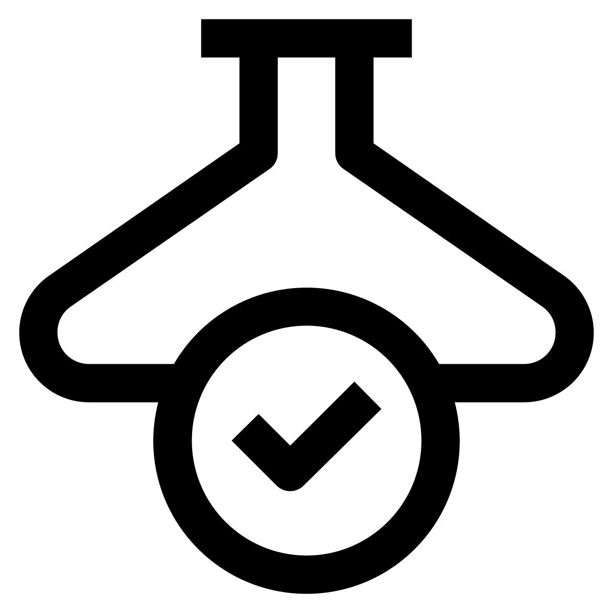 flask icon