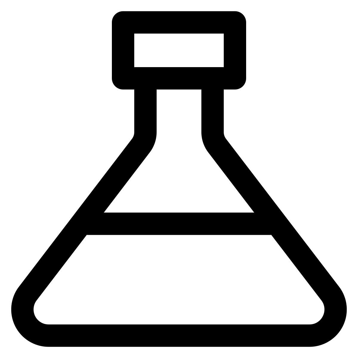 flask icon