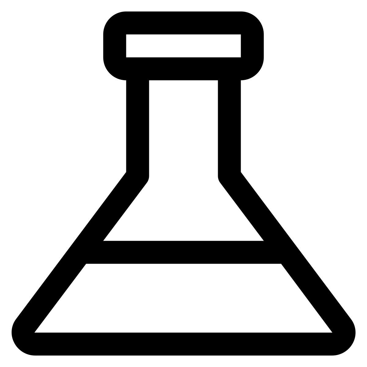 flask icon