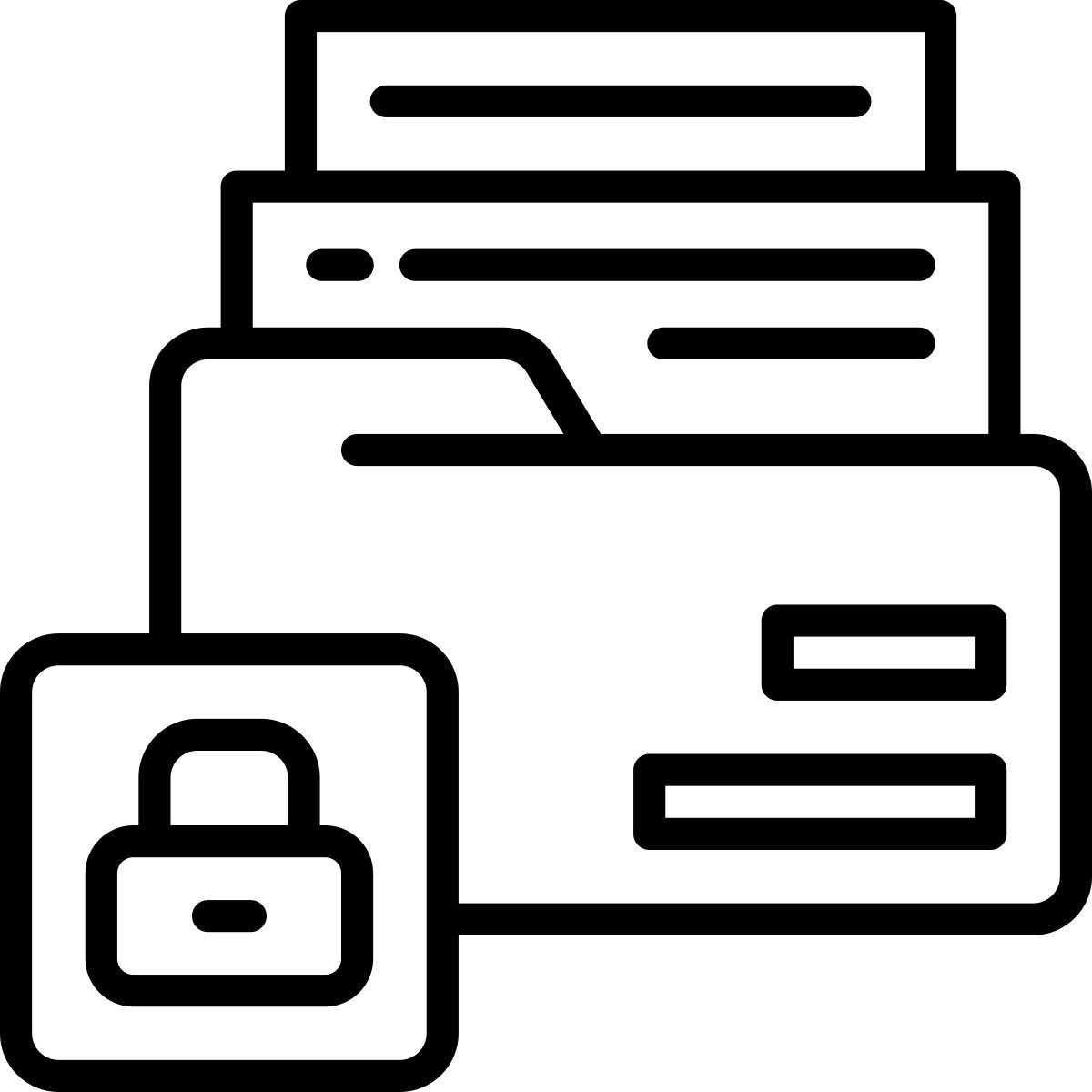 folder icon