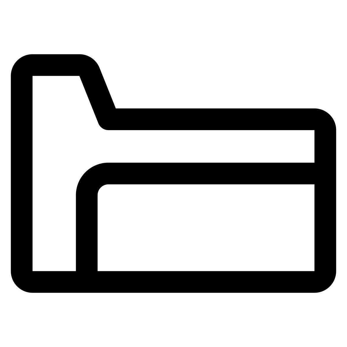 folder icon