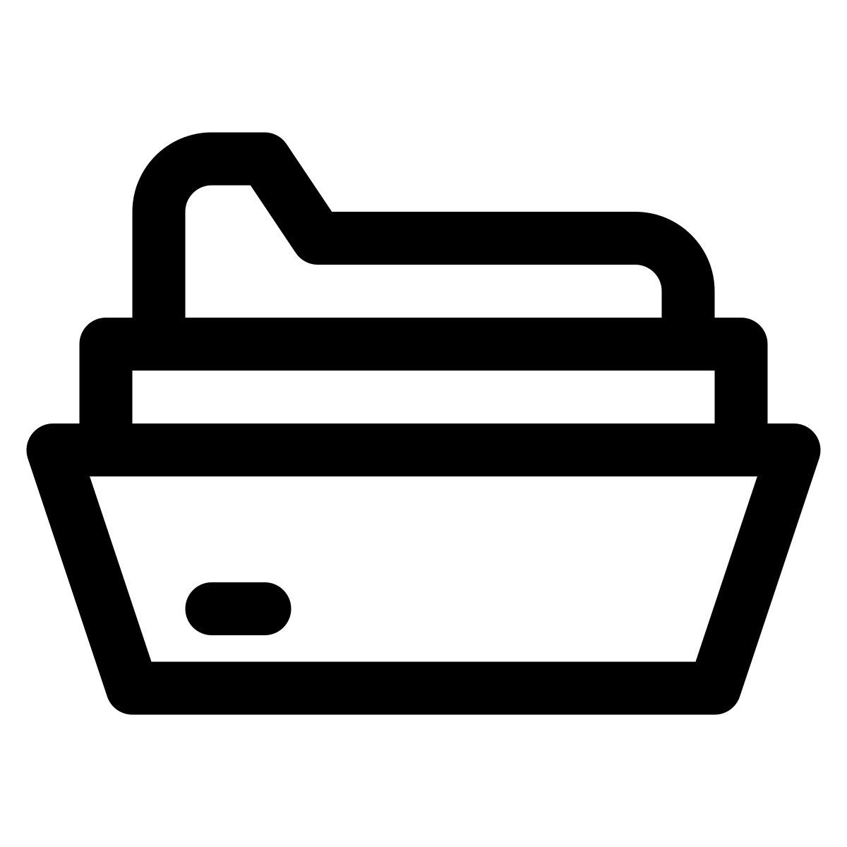 folder icon