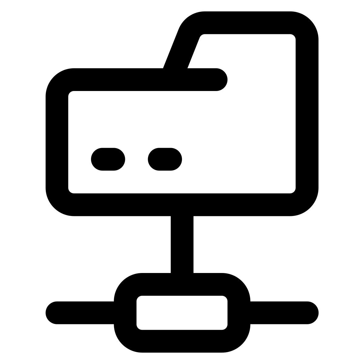 folder icon