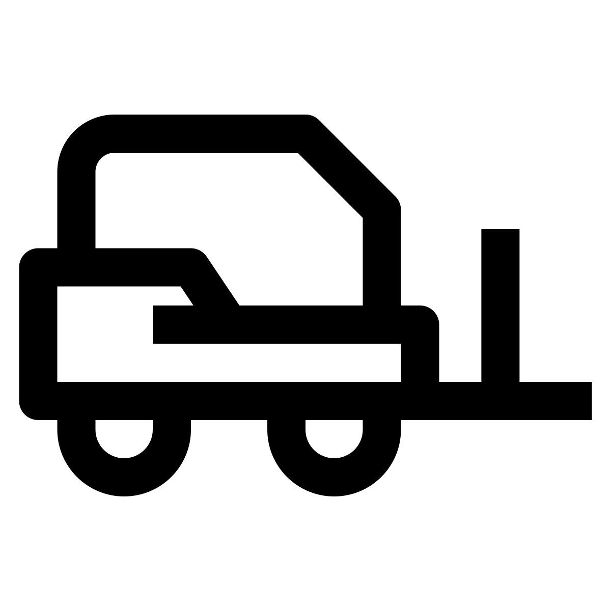 forklift icon