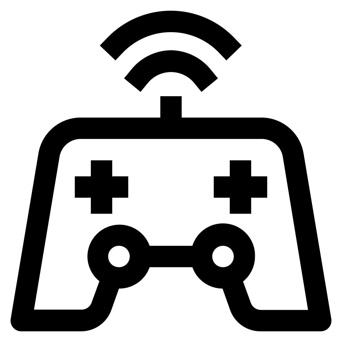 gamepad icon