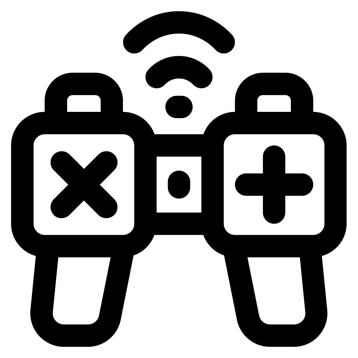 gamepad icon