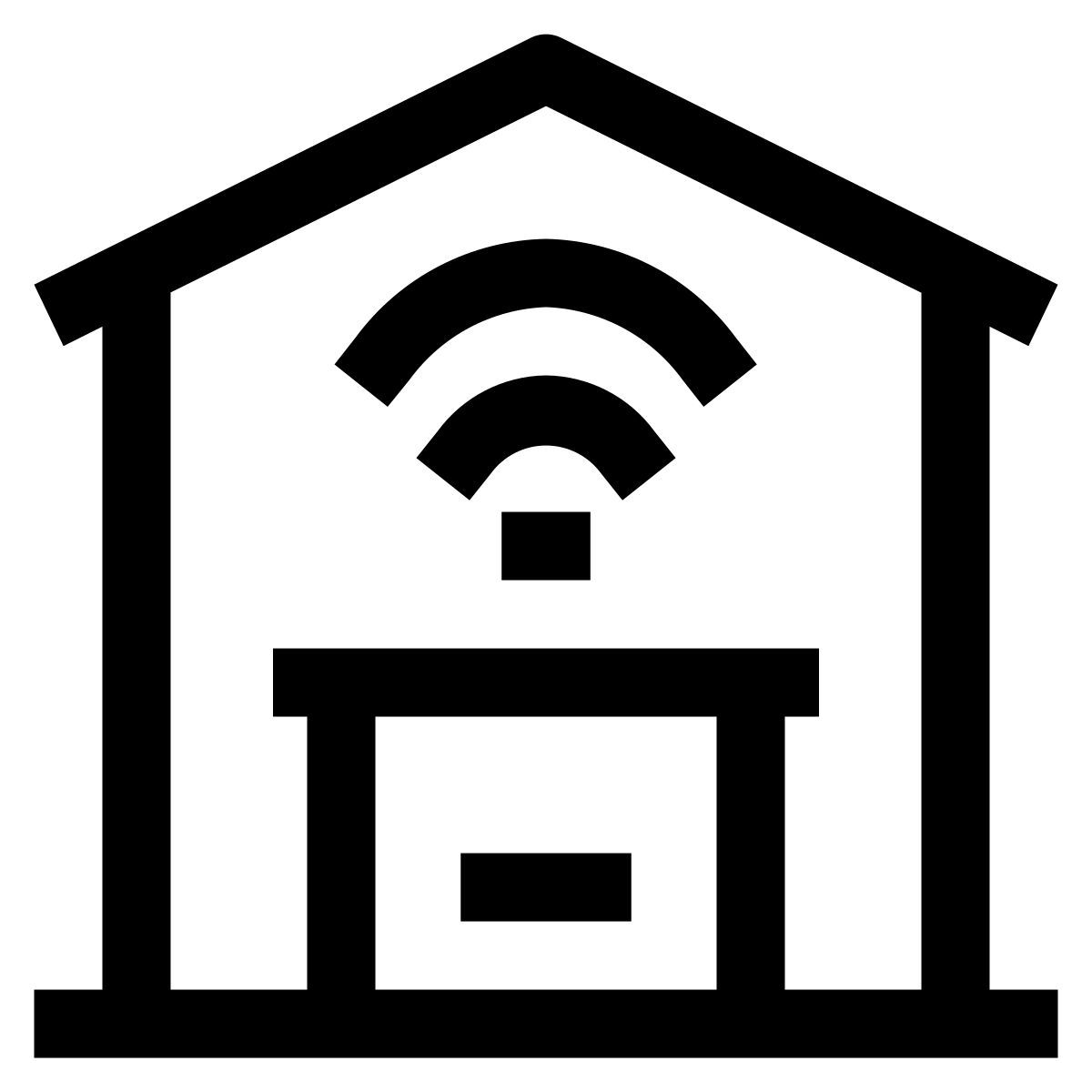 garage icon