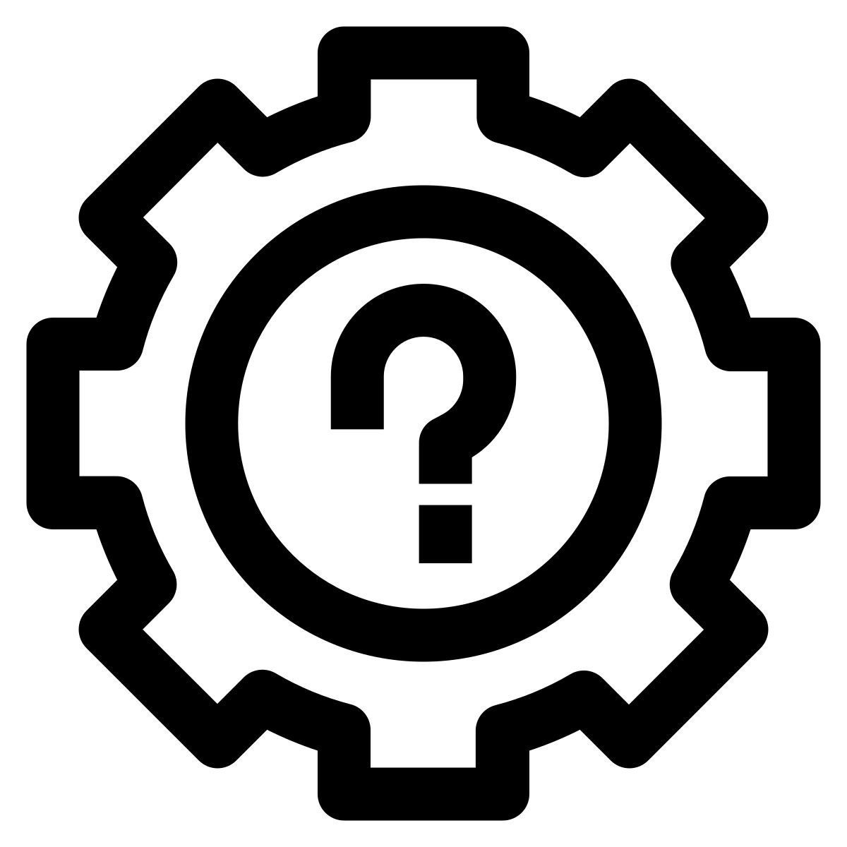 gear icon