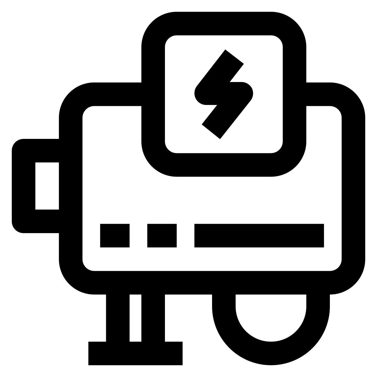 generatore icon