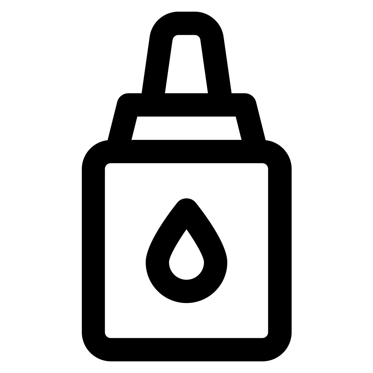 glue icon