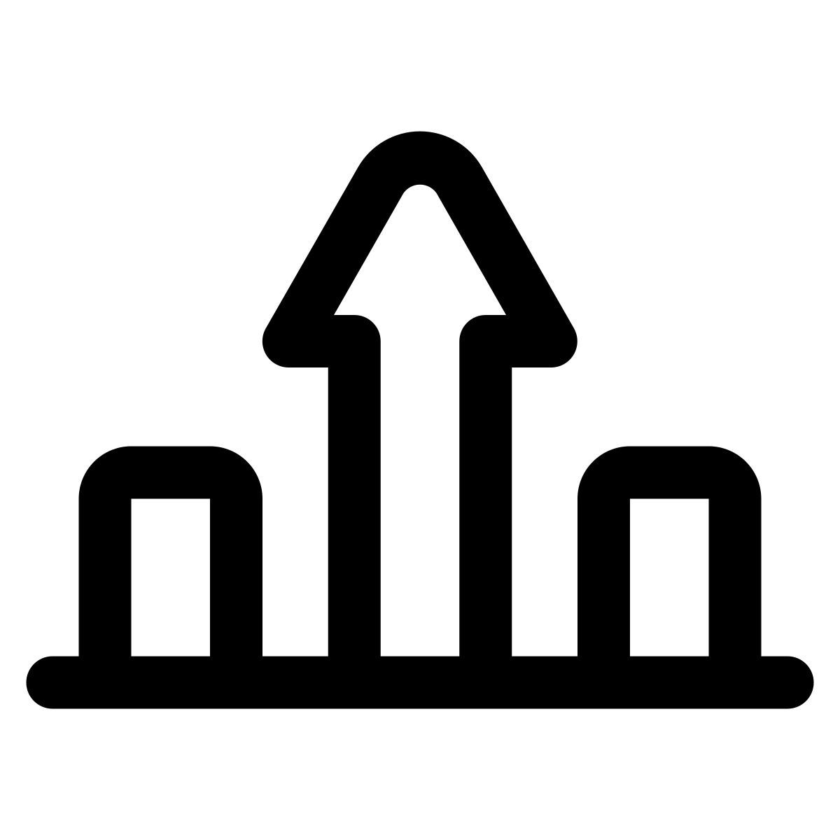 graph icon