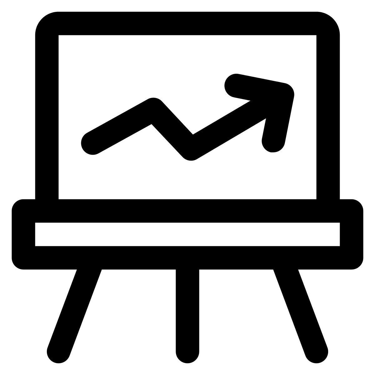 graph icon