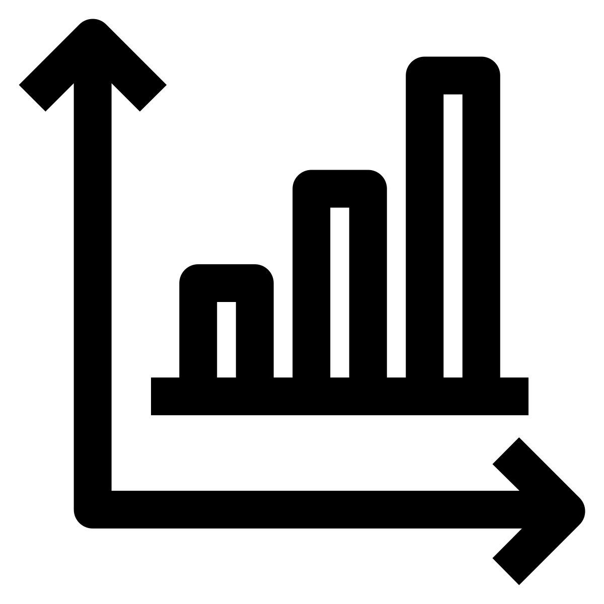 graph icon
