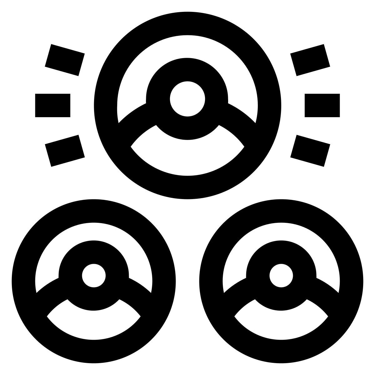 group icon