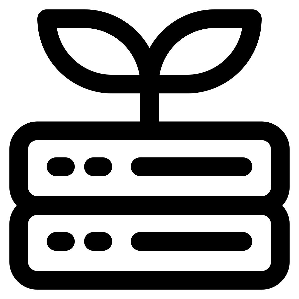 growth icon