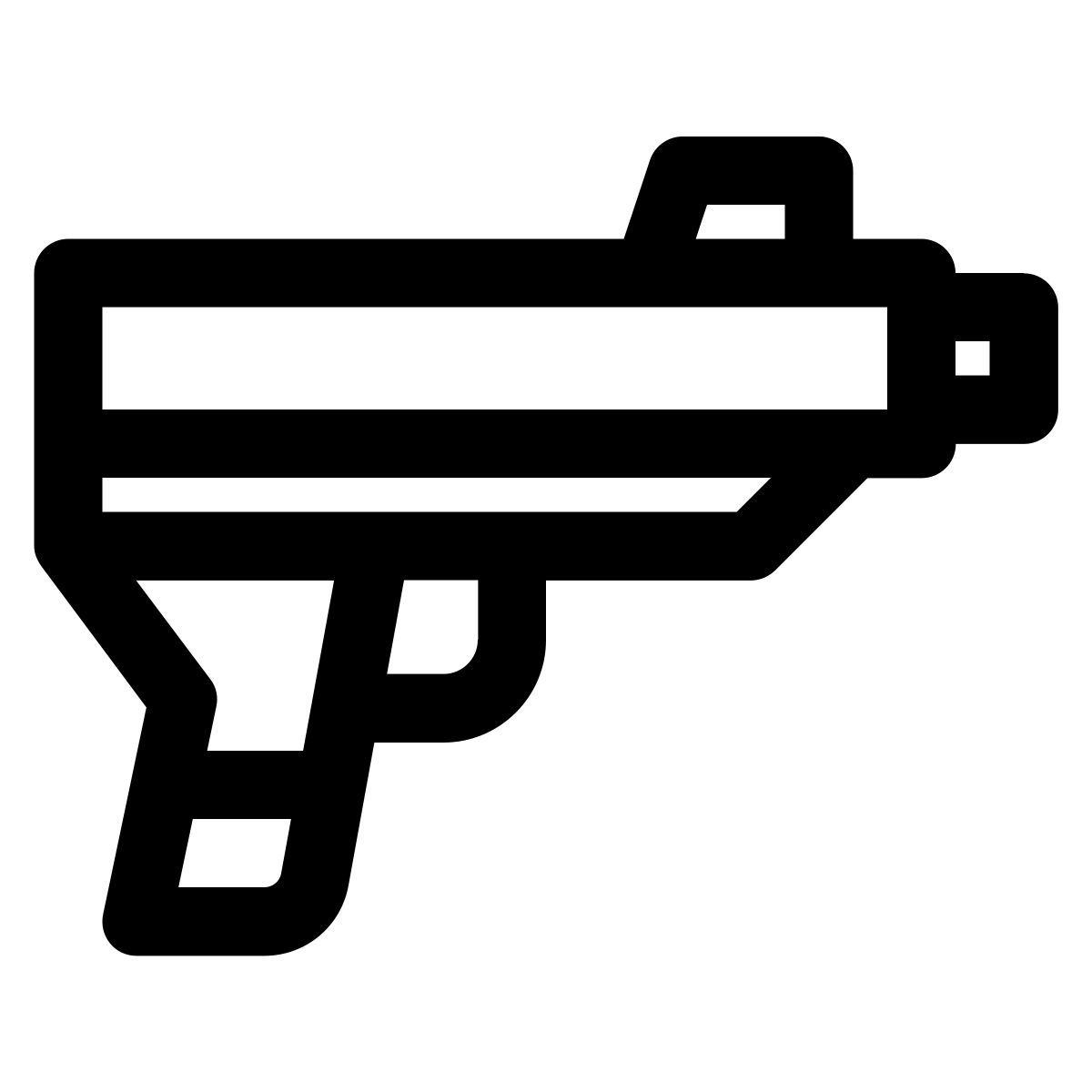gun icon