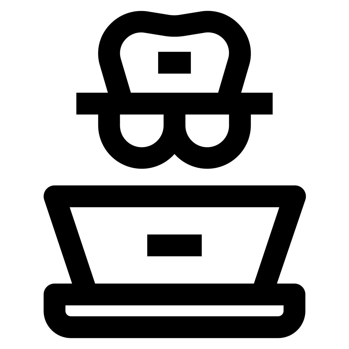 hacker icon