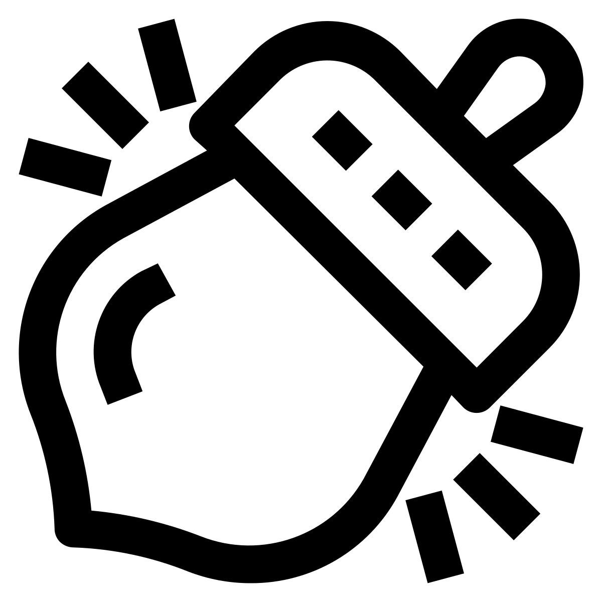 hazelnut icon