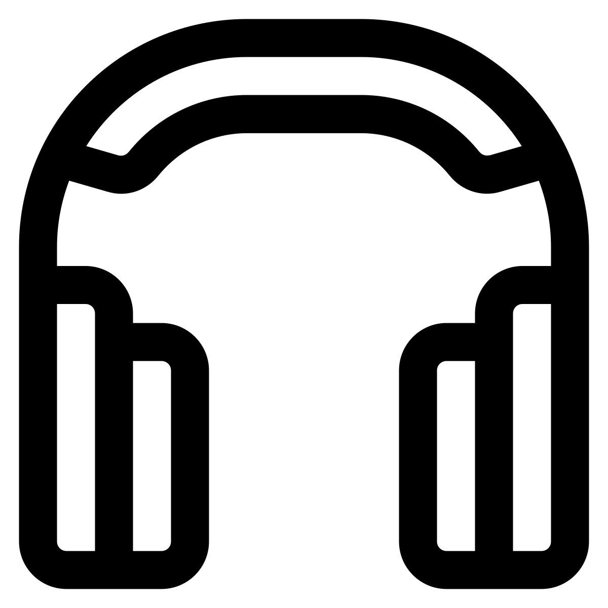 headphones icon