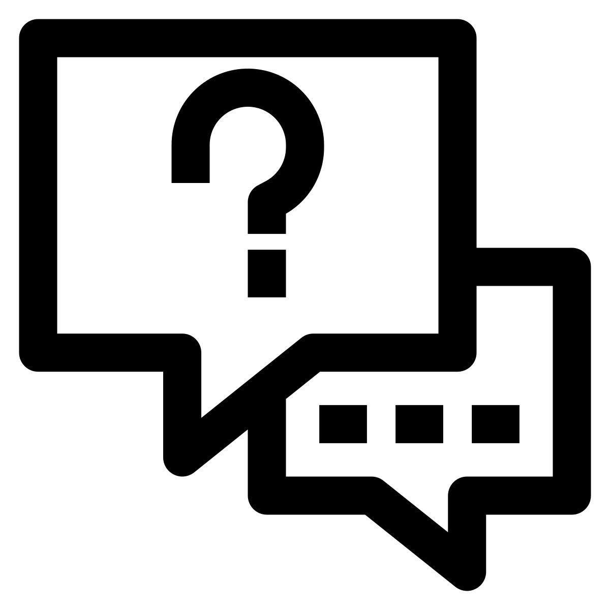 help icon