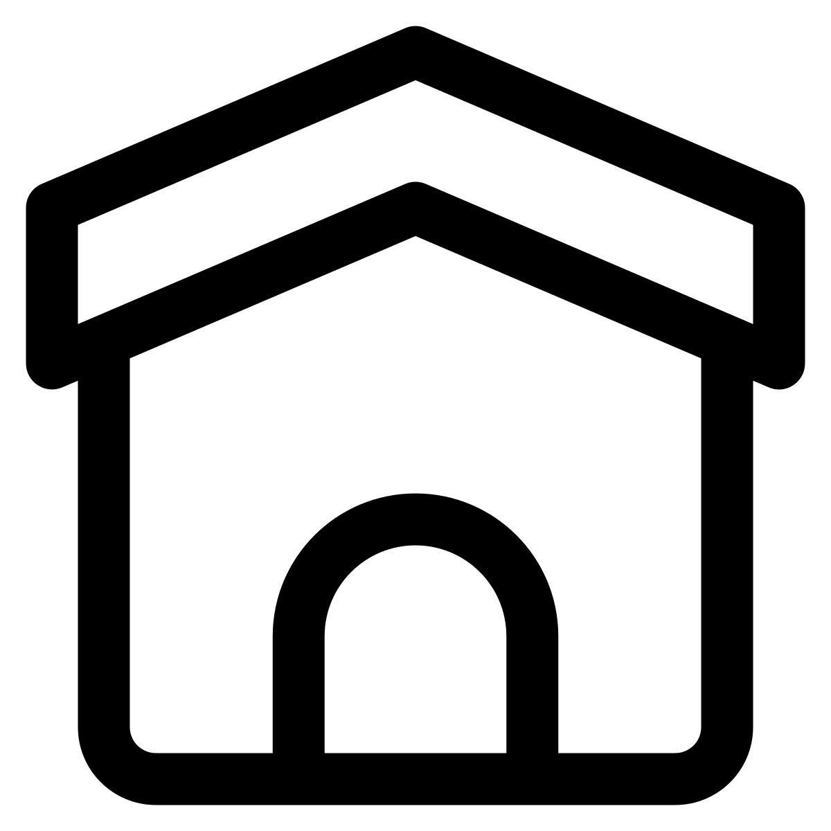 home icon
