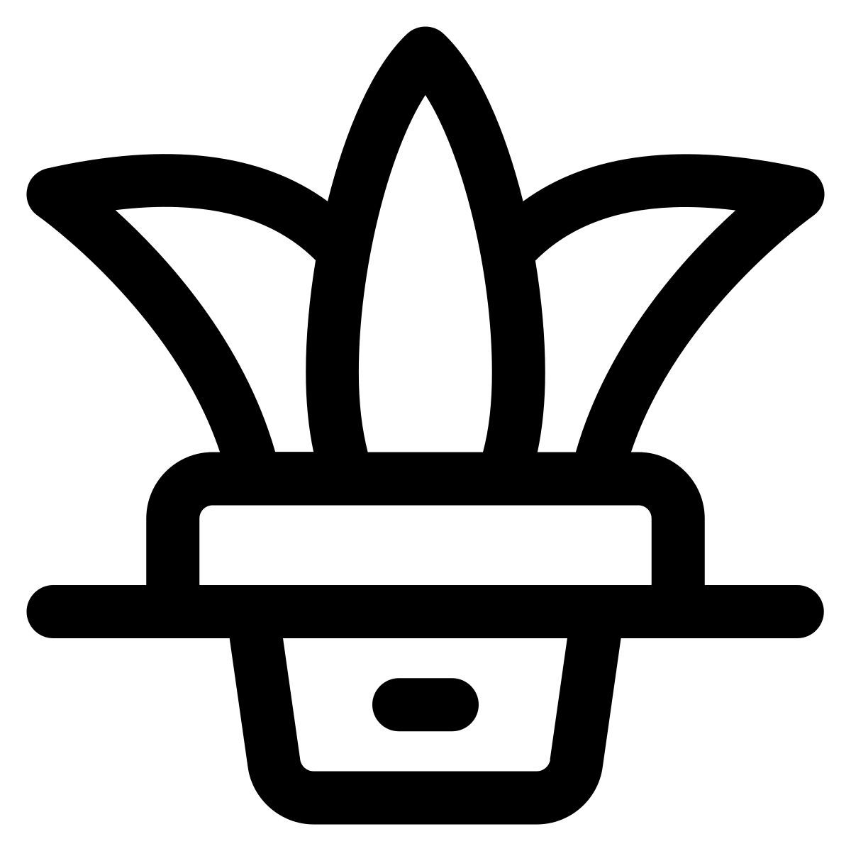 hydroponic icon
