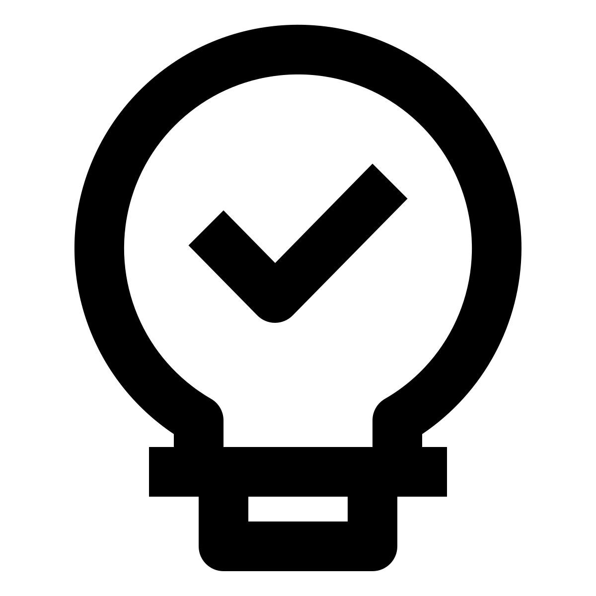 idea icon