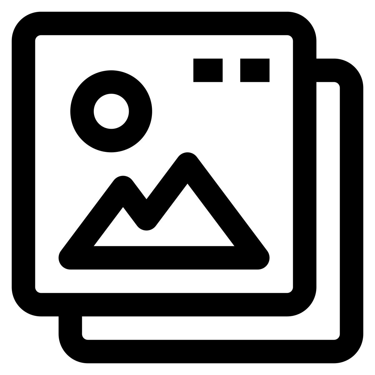 image icon