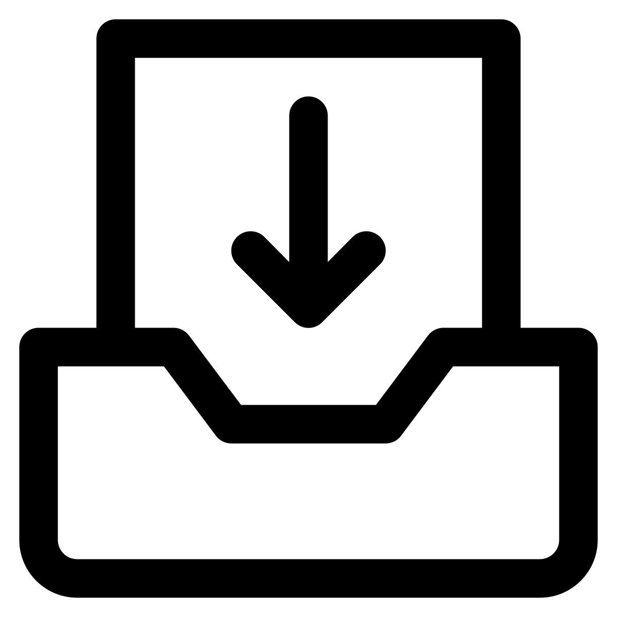 inbox icon