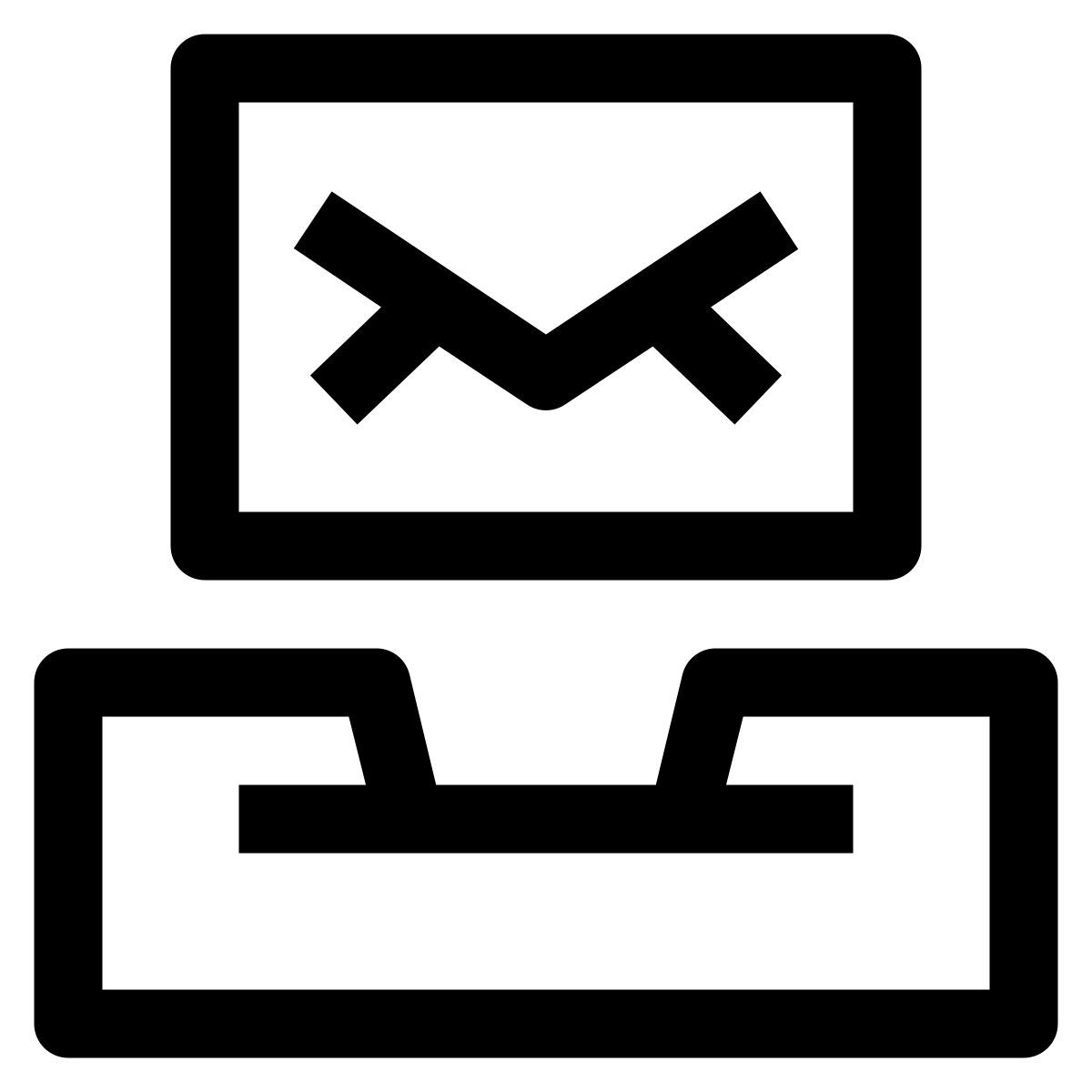 inbox icon