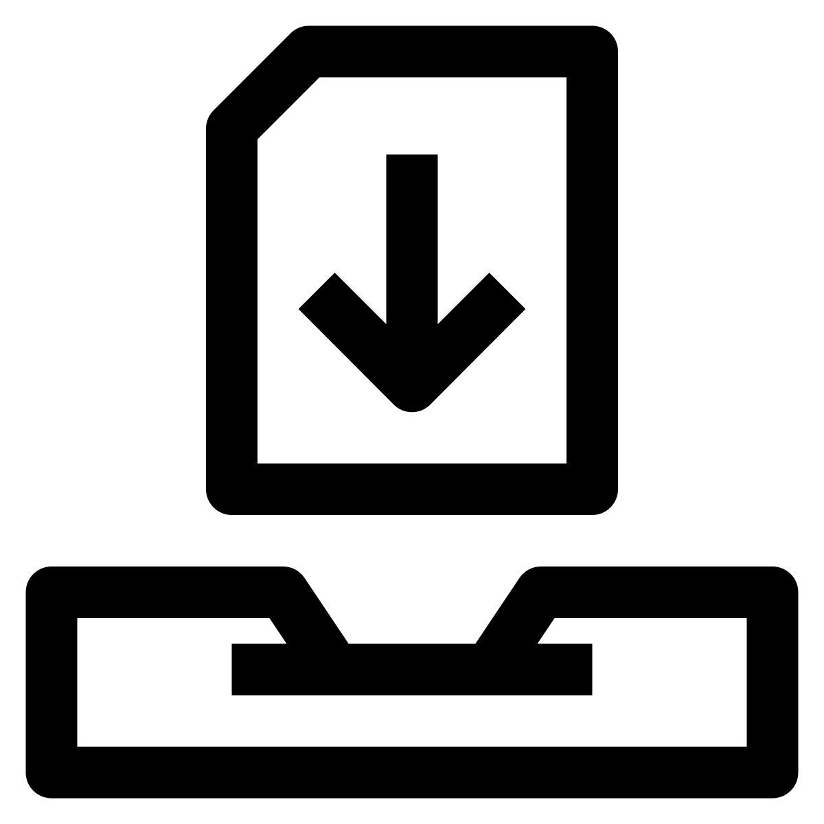 inbox icon