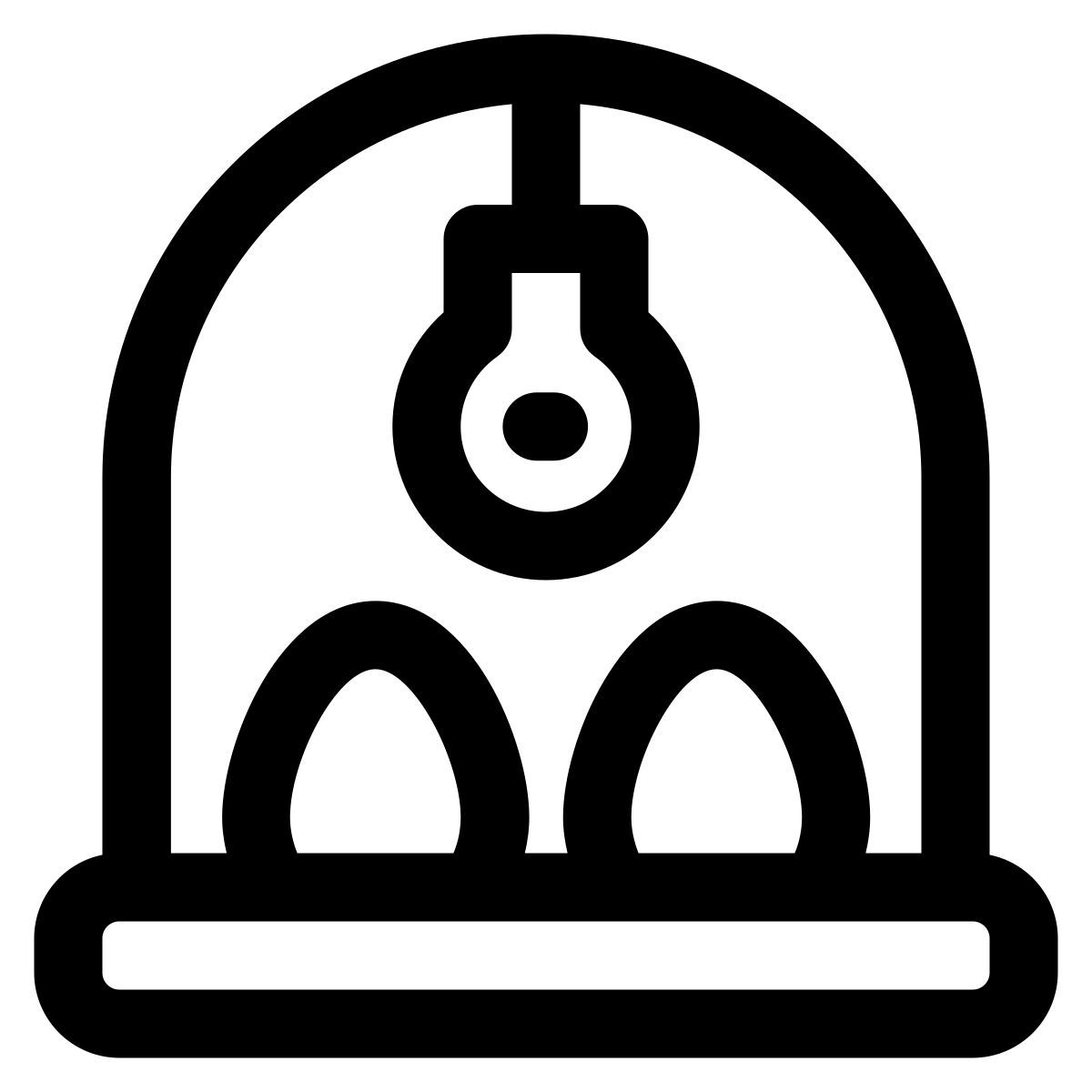 孵化器 icon