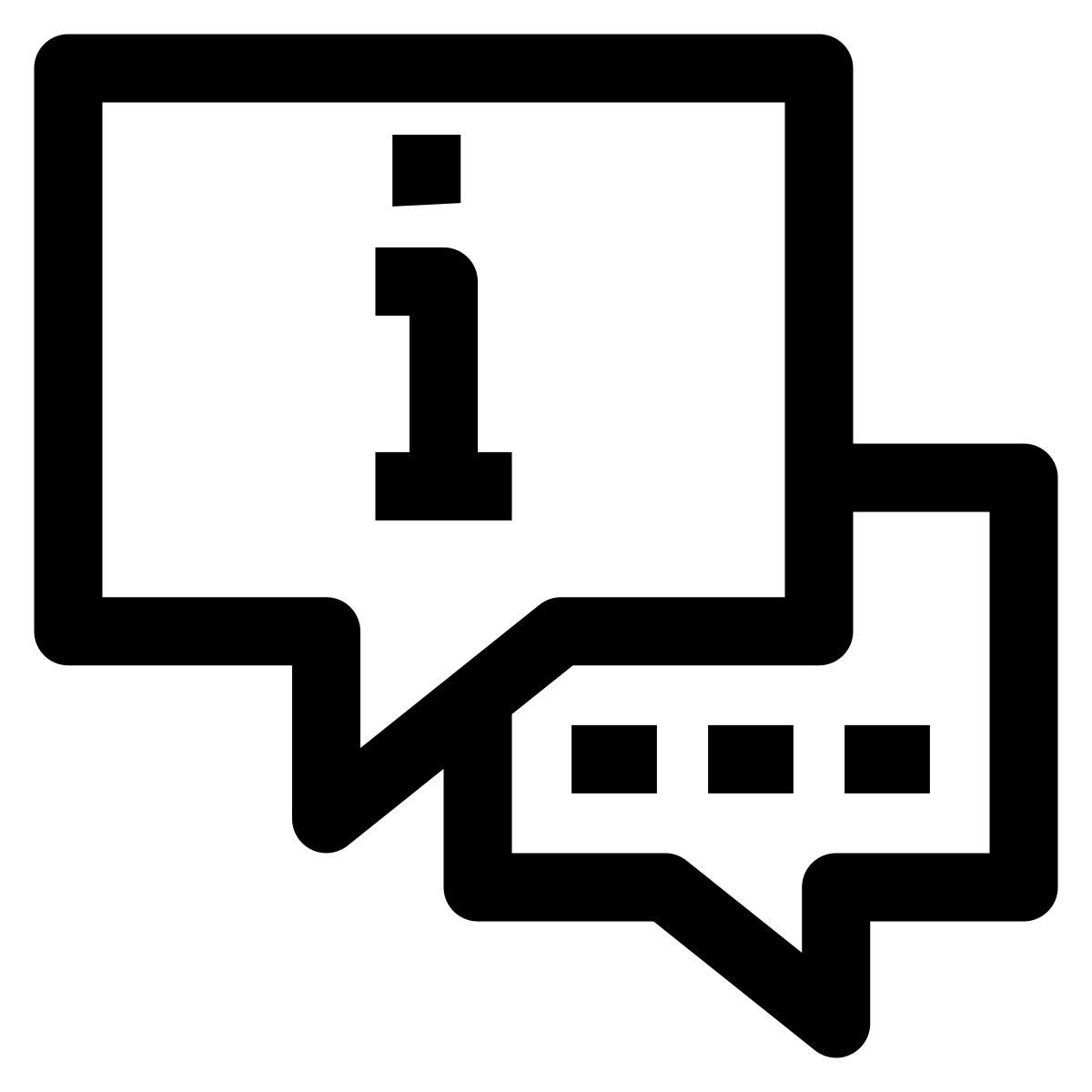 info icon