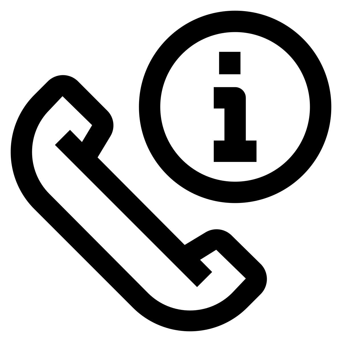 info icon